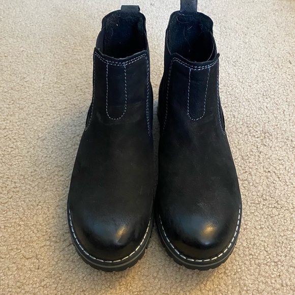 Earth Ranger Renier Boots - Picture 4 of 6